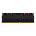 KINGSTON DDR4 16GB 4000MT/s CL19 DIMM FURY Renegade RGB