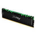 KINGSTON DDR4 16GB 4000MT/s CL19 DIMM FURY Renegade RGB