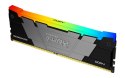 KINGSTON DDR4 16GB 4000MT/s CL19 DIMM FURY Renegade RGB