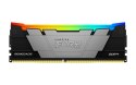 KINGSTON DDR4 16GB 4000MT/s CL19 DIMM FURY Renegade RGB