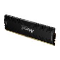 KINGSTON DDR4 32GB 2666MT/s CL15 DIMM FURY Renegade Czarny