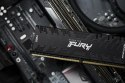 KINGSTON DDR4 32GB 2666MT/s CL15 DIMM FURY Renegade Czarny