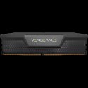 Corsair Vengeance, DDR5-6600, Intel XMP 3.0, CL32 - 64 GB Dual-Kit, czarny