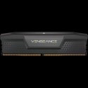 Corsair Vengeance, DDR5-6600, Intel XMP 3.0, CL32 - 64 GB Dual-Kit, czarny