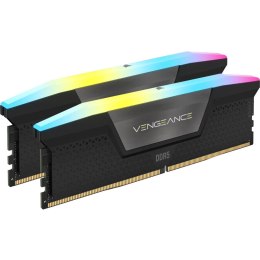 Corsair Vengeance RGB 32 GB (2 ZESTAWY) DDR