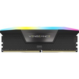 Corsair Vengeance RGB CMH192GX5M4B5200C38 moduł pamięci 192 GB 4 x 48 GB DDR5 5200 MHz