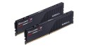 G.SKILL RIPJAWS S5 DDR5 2X16GB 6400MHZ CL32 XMP3 BLACK F5-6400J3239G16GX2-RS5K