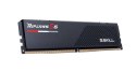 G.SKILL RIPJAWS S5 DDR5 2X16GB 6400MHZ CL32 XMP3 BLACK F5-6400J3239G16GX2-RS5K