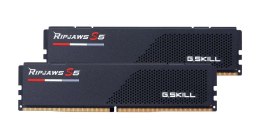 G.SKILL RIPJAWS S5 DDR5 2X24GB 6800MHZ CL34 XMP3 BLACK F5-6800J3446F24GX2-RS5K