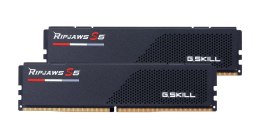 G.SKILL RIPJAWS S5 DDR5 2X48GB 5200MHZ CL40 XMP3 BLACK F5-5200J4040A48GX2-RS5K