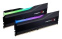 G.SKILL TRIDENT Z5 RGB DDR5 2X16GB 6400MHZ CL30 XMP3 BLACK F5-6400J3039G16GX2-TZ5RK