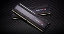 G.SKILL TRIDENT Z5 RGB DDR5 2X16GB 6400MHZ CL30 XMP3 BLACK F5-6400J3039G16GX2-TZ5RK