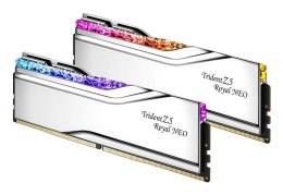 G.SKILL TRIDENT Z5 ROYAL RGB DDR5 2X16GB 6400MHZ CL30 NEO F5-6400J3039G16GX2-TR5NS