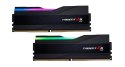 G.SKILL TRIDENT Z5 RGB DDR5 2X48GB 6400MHZ CL32 XMP3 BLACK F5-6400J3239F48GX2-TZ5RK