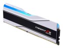 G.SKILL TRIDENT NEO RGB DDR5 2X16GB 6000MHZ CL28 WHITE F5-6000J2836G16GX2-TZ5NRW