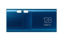 Samsung MUF-128DA pamięć USB 128 GB USB Type-C 3.2 Gen 1 (3.1 Gen 1) Niebieski