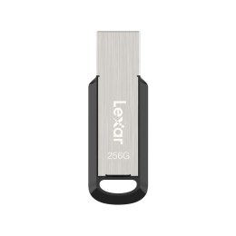 Lexar JumpDrive M400 pamięć USB 256 GB USB Typu-A 3.2 Gen 1 (3.1 Gen 1) Srebrny