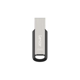 Lexar JumpDrive M400 pamięć USB 256 GB USB Typu-A 3.2 Gen 1 (3.1 Gen 1) Srebrny