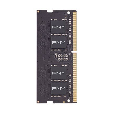 Pamięć PNY DDR4 SODIMM 2666MHz 1x16GB Performance for Notebook