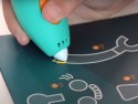 3DOODLER START PLUS DŁUGOPIS DO DRUKU 3D DLA DZIECI 6+, 2 ZESTAWY ECO-WKŁADÓW, SPLUS