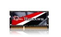 G.SKILL RIPJAWS SO-DIMM DDR3 2X8GB 1600MHZ 1,35V F3-1600C11D-16GRSL