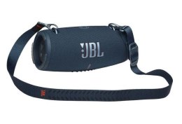 Głośnik JBL XTREME 3 (niebieski, bezprzewodowy)