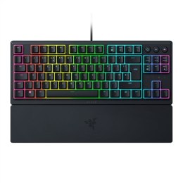 Razer RZ03-04880600-R3N1 klawiatura Gaming USB Czarny