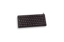 Klawiatura CHERRY Technology Comp G84-4100LCMEU-2