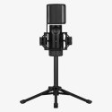 Streamplify MIC TRIPOD Czarny Mikrofon studyjny