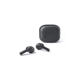 Motorola MOTO BUDS 065 Zestaw słuchawkowy True Wireless Stereo (TWS) Douszny Połączenia/muzyka USB Type-C Bluetooth Czarny