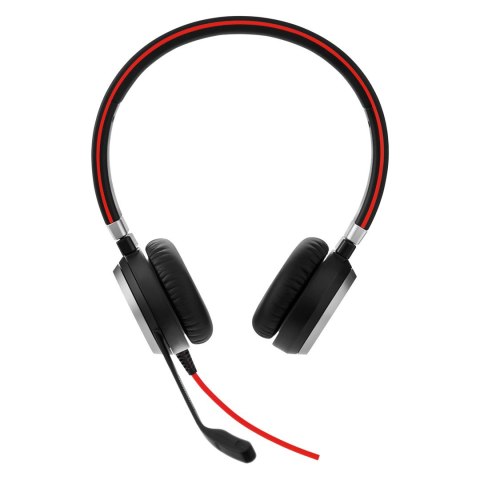 JABRA EVOLVE 40 UC STEREO/HD AUDIO