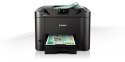 Canon MAXIFY MB5450 Atramentowa A4 600 x 1200 DPI 24 stron/min Wi-Fi