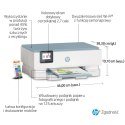 HP Urządzenie Wielof. 7221e ENVY Inspire 2H2N1B