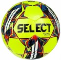 Piłka nożna halowa Select Futsal Mimas FIFA Basic 22 żółta rozm. 4 17409