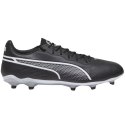 Buty piłkarskie Puma King Pro FG/AG 107566 01 43