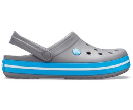 Klapki Crocs Crocband M 11016-07W