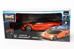 PROMO REVELL 24667 Auto na radio Scale Car McLaren 765LT