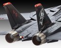 Revell Grumman F-14D Super Tomcat Model samolotu stałopłatowego Zestaw montażowy 1:72