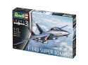 Revell Grumman F-14D Super Tomcat Model samolotu stałopłatowego Zestaw montażowy 1:72