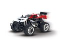 Carrera RC Red Hunter X zdalnie sterowany model Buggy Silnik elektryczny 1:18