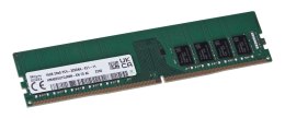 Hynix UDIMM ECC 16GB DDR4 2Rx8 3200MHz PC4-25600 HMA82GU7DJR8N-XN