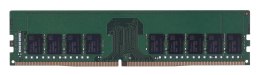 Hynix UDIMM ECC 16GB DDR4 2Rx8 3200MHz PC4-25600 HMA82GU7DJR8N-XN