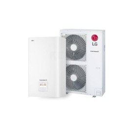 LG Pompa ciepła Therma V split 14 kW 400V