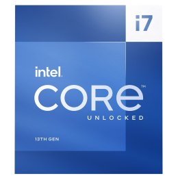 Procesor Intel Core i7-13700K 5.4 GHz LGA1700