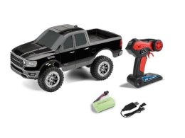 REVELL 24445 Auto na radio RAM 1500 Laramie 'Back in Black'