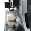 De'Longhi ECAM380.85.SB ekspres do kawy Pełna automatyka Ekspres do kawy typu kombi 1,8 l