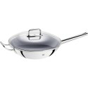 Patelnia Wok z pokrywką Zwilling Plus 40992-032-0 32 cm