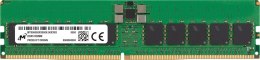 Micron RDIMM 32GB DDR5 2Rx8 5600MHz PC5-44800 ECC REGISTERED MTC20F2085S1RC56BR