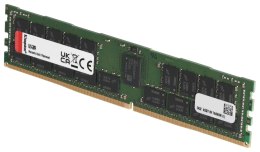 Pamięć Kingston dedykowana do HPE/HP 32GB DDR4-3200Mhz Reg ECC Module