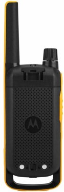 MOTOROLA RADIOTELEFON T82 EXTREME QUAD MOTO82Q